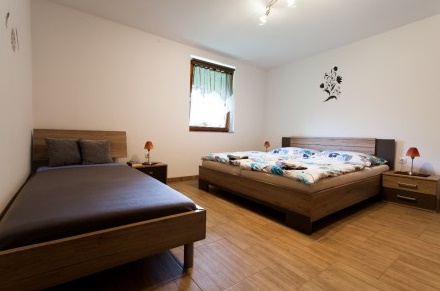 Haus Akazie, szlls Apetlon
