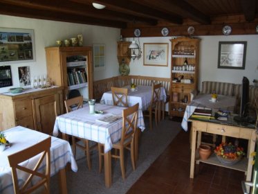 Gstehaus Weinhandl Katharina, szlls Apetlon