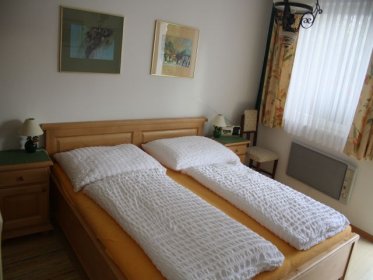 Gstehaus Weinhandl Katharina, szlls Apetlon