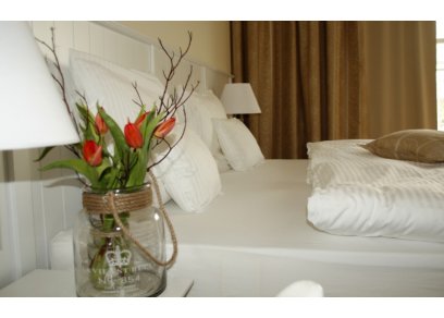 Unterkunft B&B Domizil, Gols