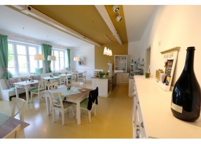 Unterkunft B&B Domizil, Gols