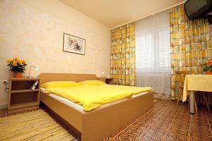 Pension Haus am Tabor, szlls Neusiedl am See