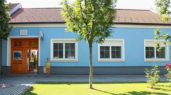 Unterkunft Ferienapartments Sattler, Sankt Andr am Zicksee