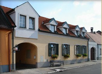Apartments zum See