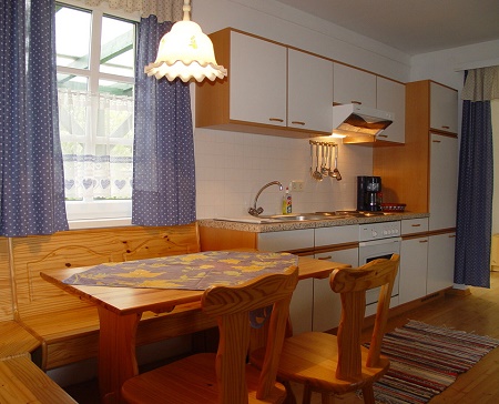 Apartments zum See, szlls Oggau am Neusiedler See