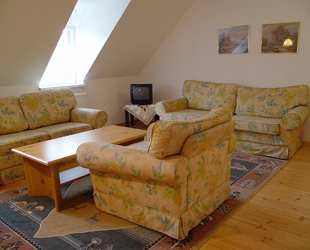 Apartments zum See, szlls Oggau am Neusiedler See