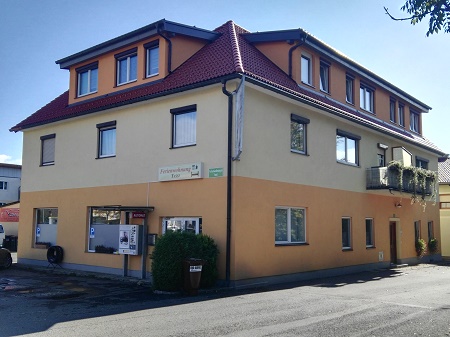 Ferienwohnung - Zimmer Yassi
