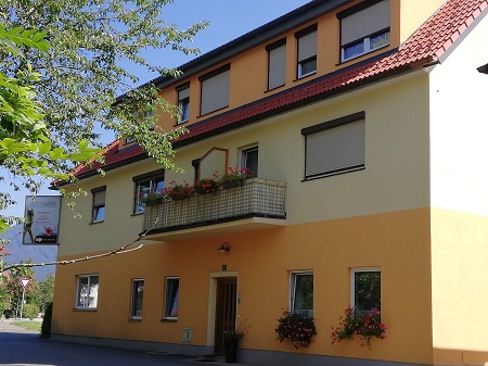 Unterkunft Ferienwohnung - Zimmer Yassi, Spielberg / Steiermark