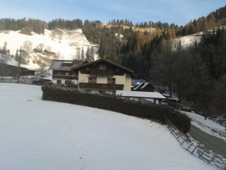 HAUS SILVIA KRAML