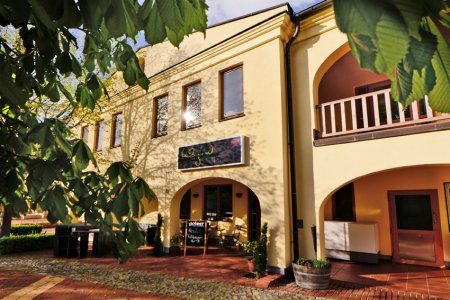 Seminarhotel Friedrichshof