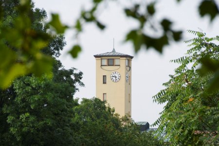 Seminarhotel Friedrichshof, szlls Zurndorf