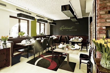 Unterkunft Seminarhotel Friedrichshof, Zurndorf