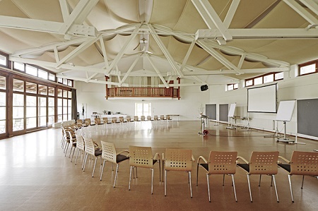 Unterkunft Seminarhotel Friedrichshof, Zurndorf