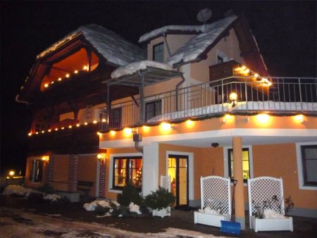 Pension Linder
