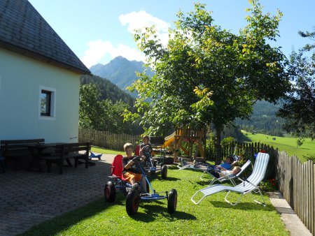 Baby und Kinderbauernhof Imitz, szlls Spital am Pyhrn