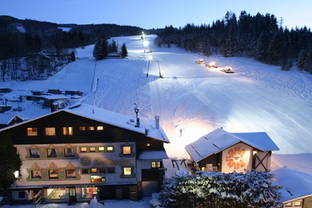 Sonnenalm, szlls Spital am Semmering