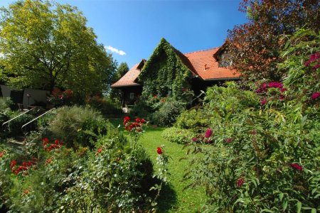 Altes Gehft am Lormanberg