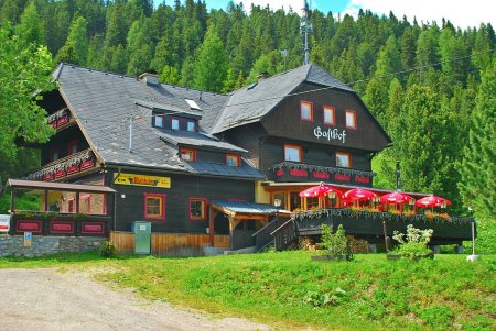 Gasthof Badwirt