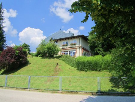 Hotel Haus Franziskus, szlls Mariazell