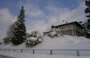 Unterkunft Hotel Haus Franziskus, Mariazell