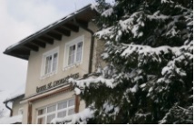 Hotel Haus Franziskus, szlls Mariazell