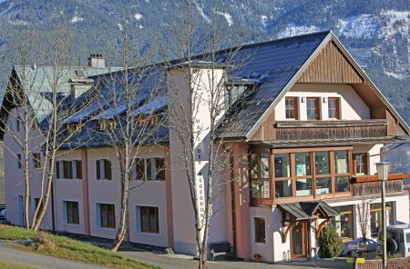 Haus der Begegnung, szlls Gosau / Obersterreich