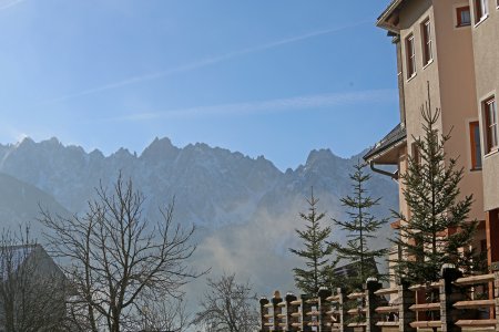 Haus der Begegnung, szlls Gosau / Obersterreich