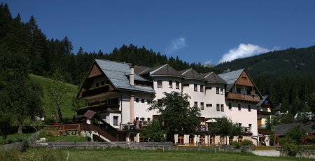 Haus der Begegnung, szlls Gosau / Obersterreich