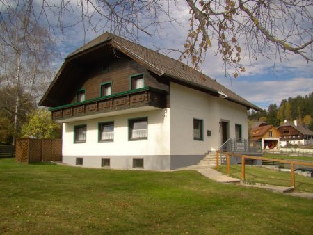 Gstehaus Edelweiss