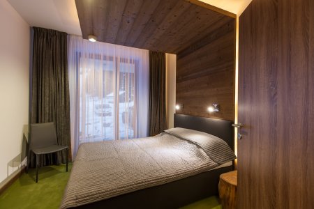 APPARTHOTEL SILBERSEE, szlls Turracherhhe