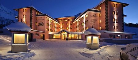 Hotel Alpenrose aktiv & sport