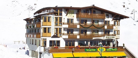 AlpenHotel Seiler