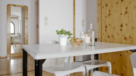 Appartements K�htai