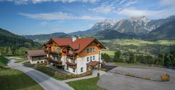 Landhaus Birgit, szlls Haus im Ennstal