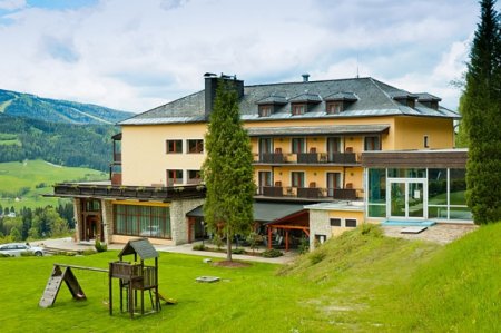 Alpenhof Hotel, szlls Semmering / Niedersterreich