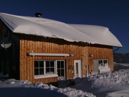 Ferienwohnung Metzler, szlls Egg