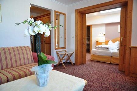Hotel Alpenrose, szlls Kufstein