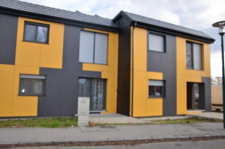 Ferienwohnung Gruber