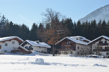 Ferienwohnung Schneider, szlls Mnster