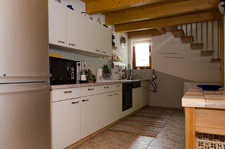 Ferienwohnung Schneider, szlls Mnster