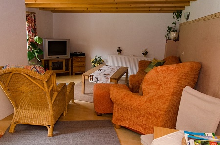 Ferienwohnung Schneider, szlls Mnster