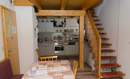 Ferienwohnung Schneider, szlls Mnster