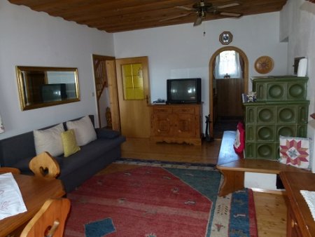 Unterkunft Familienferienhaus Neuper (Kliening), Bad Sankt Leonhard im Lavanttal