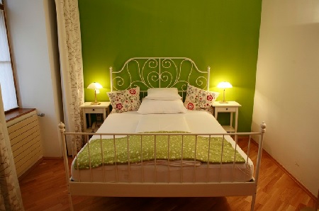 Apartment Hotel La Scala, szlls Wien