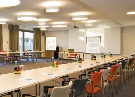 Unterkunft Hotel Ammerhauser, Anthering