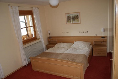 Pension Luxbacherhof, szlls Sankt Stefan im Lavanttal