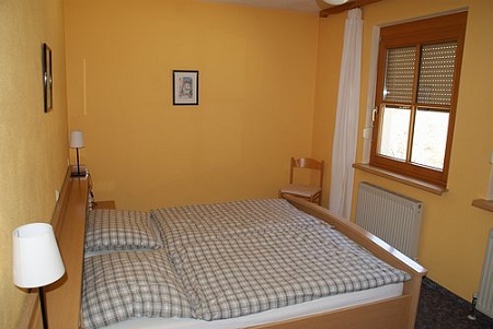 Pension Luxbacherhof, szlls Sankt Stefan im Lavanttal