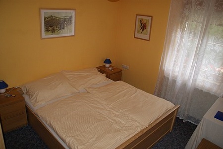 Pension Luxbacherhof, szlls Sankt Stefan im Lavanttal