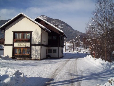 FERIENHAUS JASMIN - Jasmin Domenig, szlls Weibriach