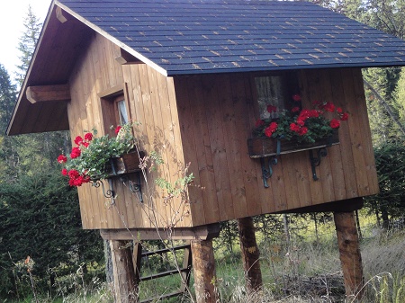 Unterkunft Chalet mountain alpin (HGM Dr. Euler-Rolle), Wagrain